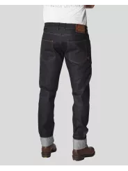 Reno Raw 16 oz Jeans - Rokker