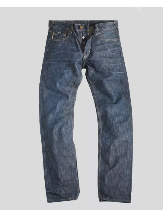 Jean Resin 10634 - Rokker