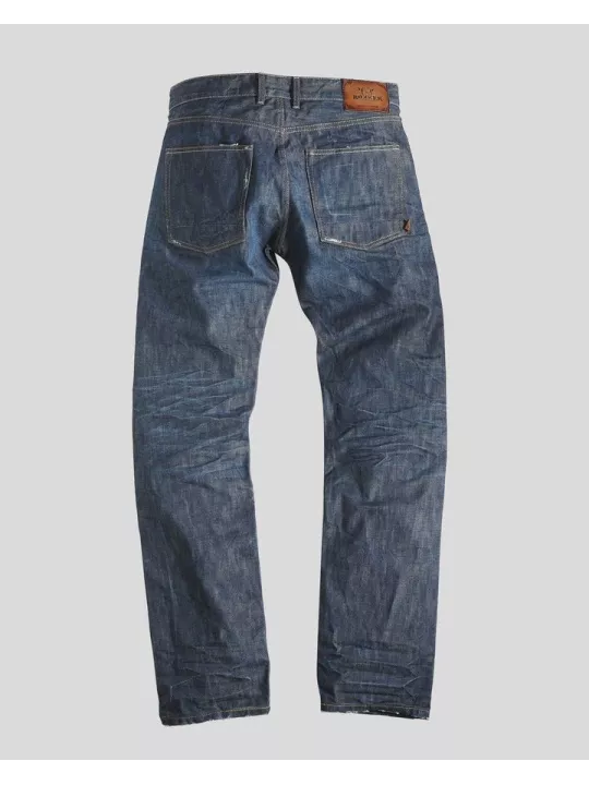 Jean Resin 10634 - Rokker