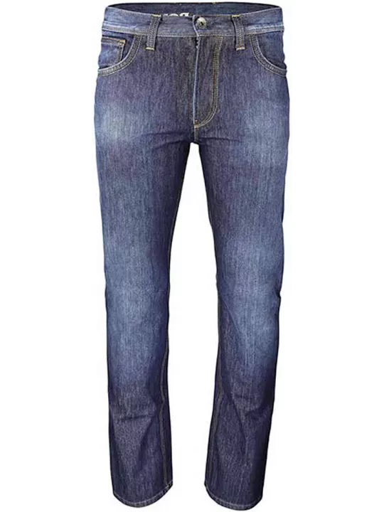 Jean Revolution - Rokker