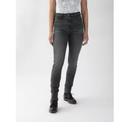 Rokkertech High Waist Jean - Rokker