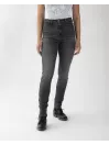 Jean Rokkertech High Waist - Rokker