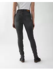 Jean Rokkertech High Waist - Rokker