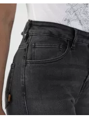 Jean Rokkertech High Waist - Rokker