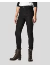 Jean Rokkertech High Waist - Rokker