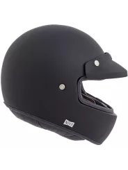 X.G100 Purist Full Face Helmet - NEXX