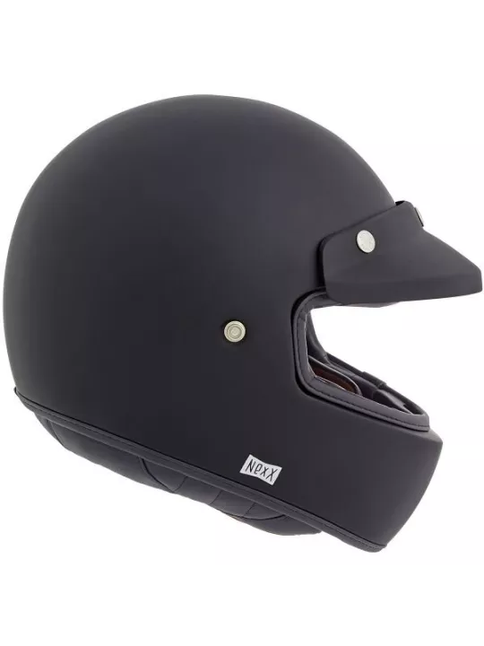 Casque X.G100 Purist - Nexx