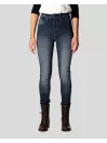 Jean Rokkertech High Waist - Rokker