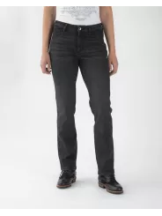 Rokkertech Mittelgerade Jeans - Rokker