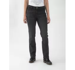 Rokkertech Mid Straight Jean - Rokker