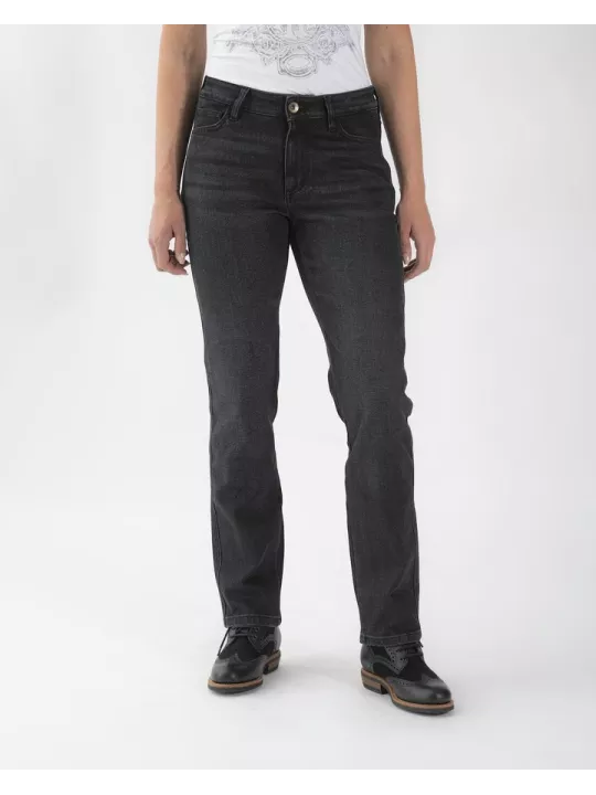 Rokkertech Mittelgerade Jeans - Rokker