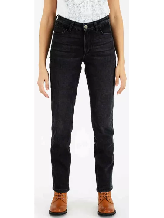 Rokkertech Mid Straight Jean - Rokker
