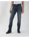 Rokkertech Mittelgerade Jeans - Rokker