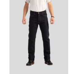 Rokkertech Raw Straight Jean - Rokker