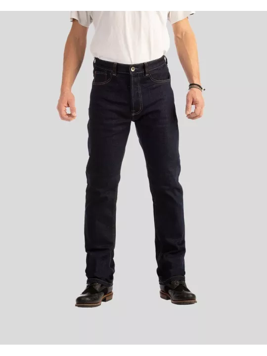 Jean Rokkertech Raw Straight - Rokker