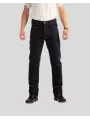 Jean Rokkertech Raw Straight - Rokker