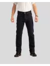 Rokkertech Raw gerade Jeans - Rokker