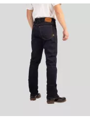 Jean Rokkertech Raw Straight - Rokker