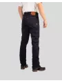 Jean Rokkertech Raw Straight - Rokker