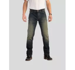 Rokkertech Straight Jean - Rokker