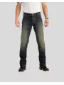 Rokkertech Gerade Jeans - Rokker