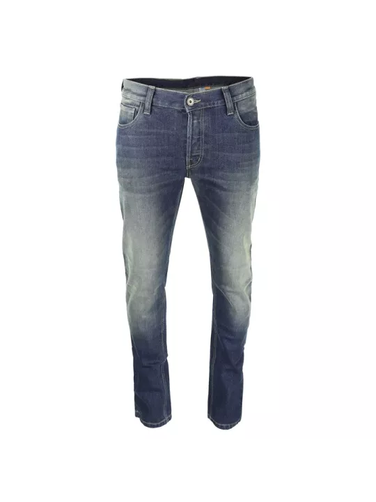 Rokkertech Gerade Jeans - Rokker