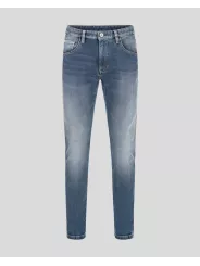 Jean Rokkertech Tapered Slim - Rokker