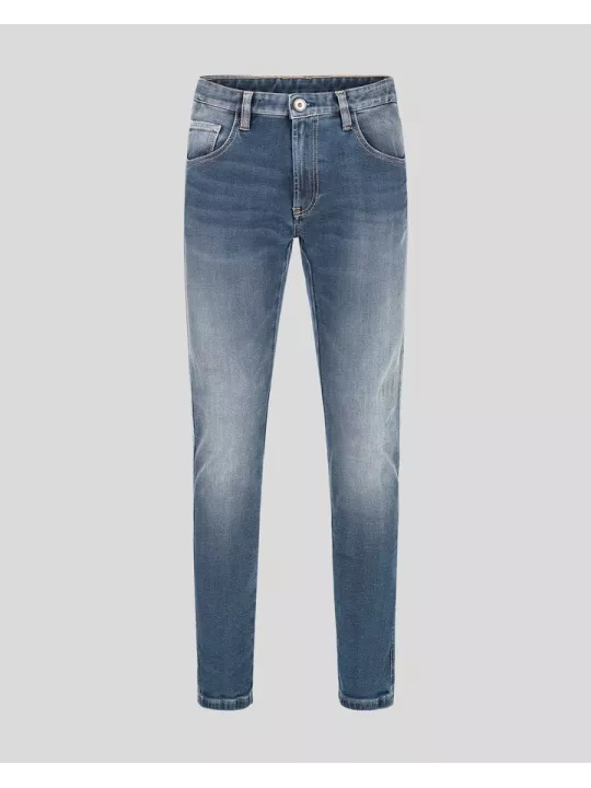 Jean Rokkertech Tapered Slim - Rokker