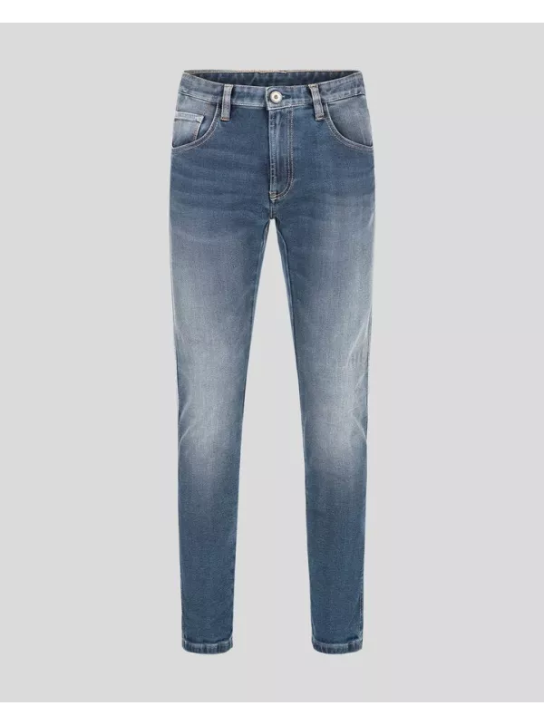 Jean Rokkertech Tapered Slim - Rokker