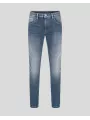 Rokkertech Tapered Slim Jean - Rokker