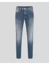 Jean Rokkertech Tapered Slim - Rokker