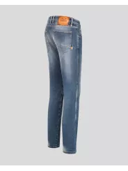 Jean Rokkertech Tapered Slim - Rokker