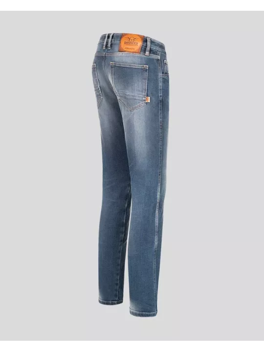 Jean Rokkertech Tapered Slim - Rokker