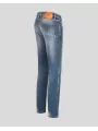 Jean Rokkertech Tapered Slim - Rokker