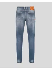 Jean Rokkertech Tapered Slim - Rokker