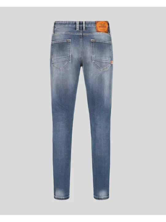 Jean Rokkertech Tapered Slim - Rokker