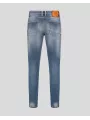 Jean Rokkertech Tapered Slim - Rokker
