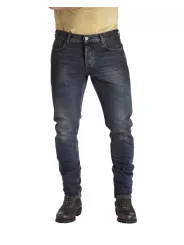 Stonewash-A2 16 oz Jeans - Rokker