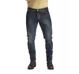 Stonewash-A2 16 Oz Jeans - Rokker