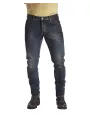 Stonewash-A2 16 oz Jeans - Rokker