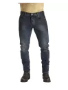 Jean Stonewash-A2 16 Oz - Rokker