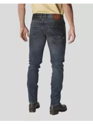 Stonewash-A2 16 oz Jeans - Rokker