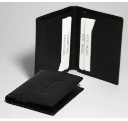 Every Day Wallet - Rokker