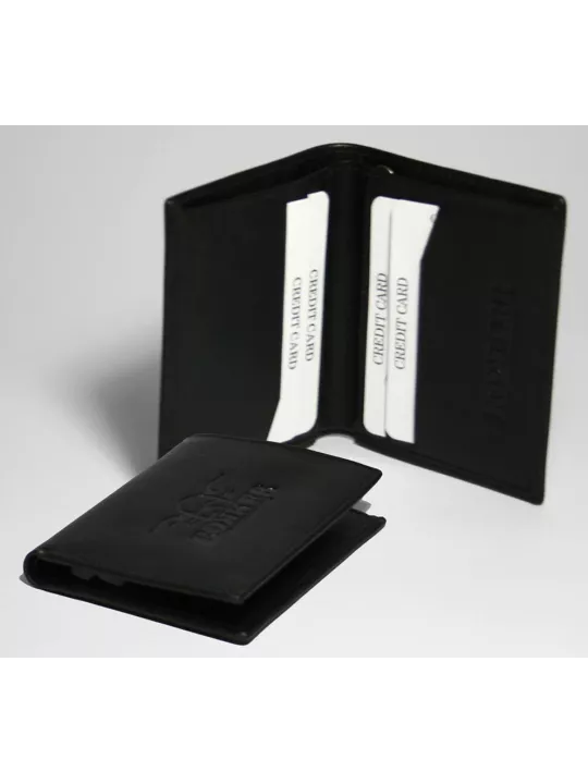 Portefeuille Every Day - Rokker