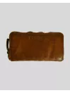 Portefeuille Femme Big Cognac - Rokker
