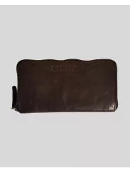 Portefeuille Femme Big Dark - Rokker