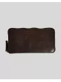 Portefeuille Femme Big Dark - Rokker