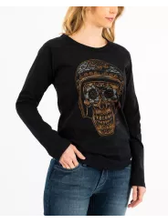 Pull La Catrina - Rokker