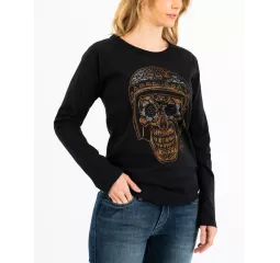 Jersey La Catrina - Rokker