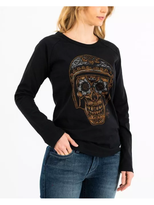 Pull La Catrina - Rokker